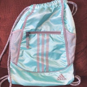 Adidas Alliance II Sackpack